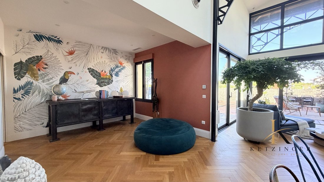 Casa en Le Monteil-Paul Montagne, Pessac, Francia 5 - 19149728