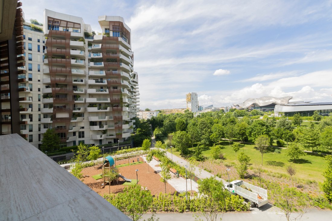 Appartement à Vie Urbaine, Milan, Italie 5 - 19150582