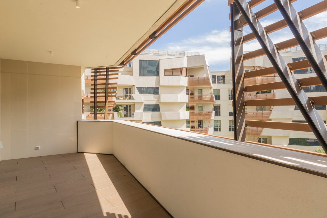 Appartement à Vie Urbaine, Milan, Italie 2 - 19150582