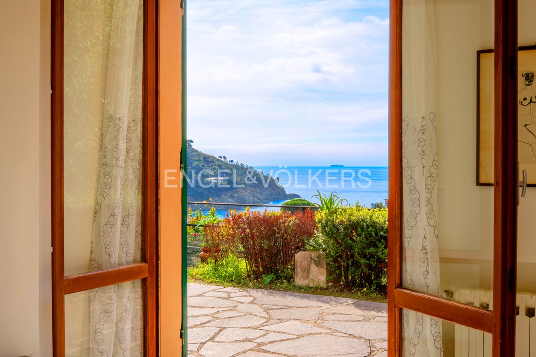 Villa in Bonassola, Liguria, Italy 2 - 19149760