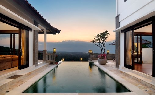 Villa in Kecamatan Kuta Selatan, Bali, Indonesien 1