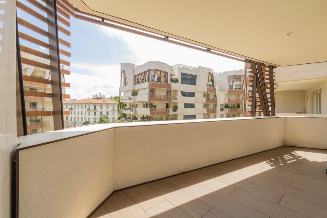 Appartement à Vie Urbaine, Milan, Italie 3 - 19150582