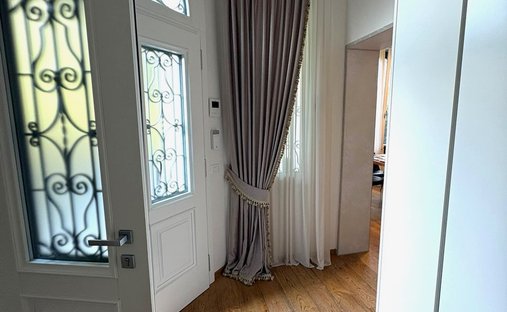 Wohnung in Insel des Lido, Venetien, Italien 1