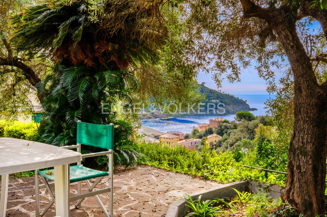 Villa in Bonassola, Liguria, Italy 4 - 19149760