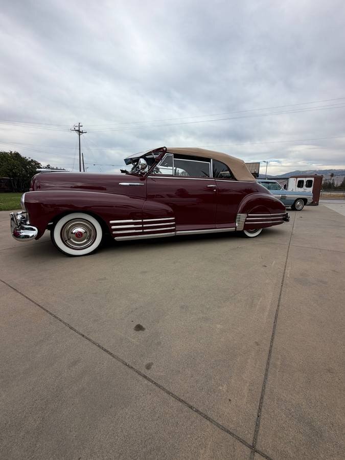 Cabriolet in Glendale, United States 3 - 19150326