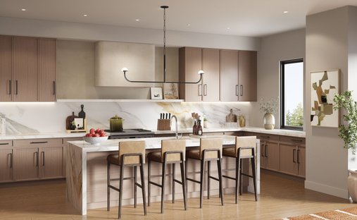 Condominio en Cottonwood Heights, Utah, Estados Unidos 1