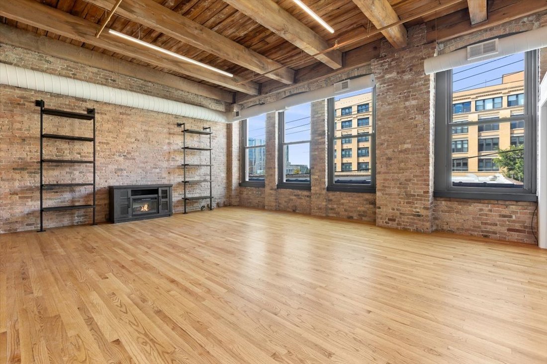 Appartamento a Chicago, Illinois, Stati Uniti 4 - 19151024