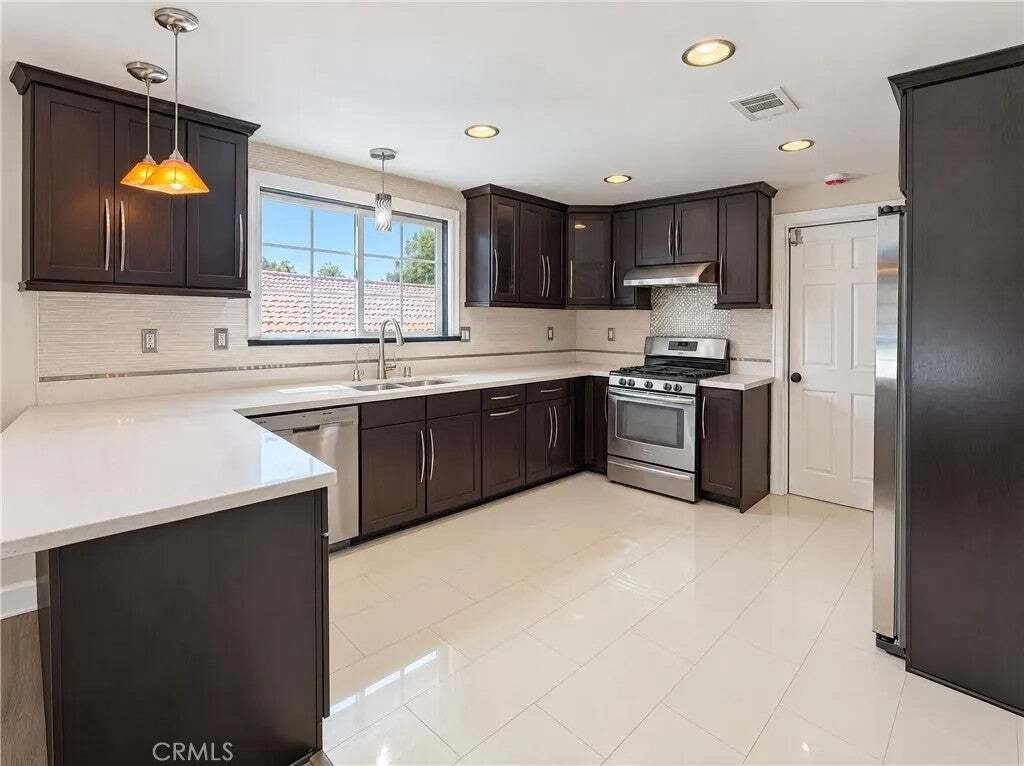 Casa en Arcadia, California, Estados Unidos 5 - 19150186