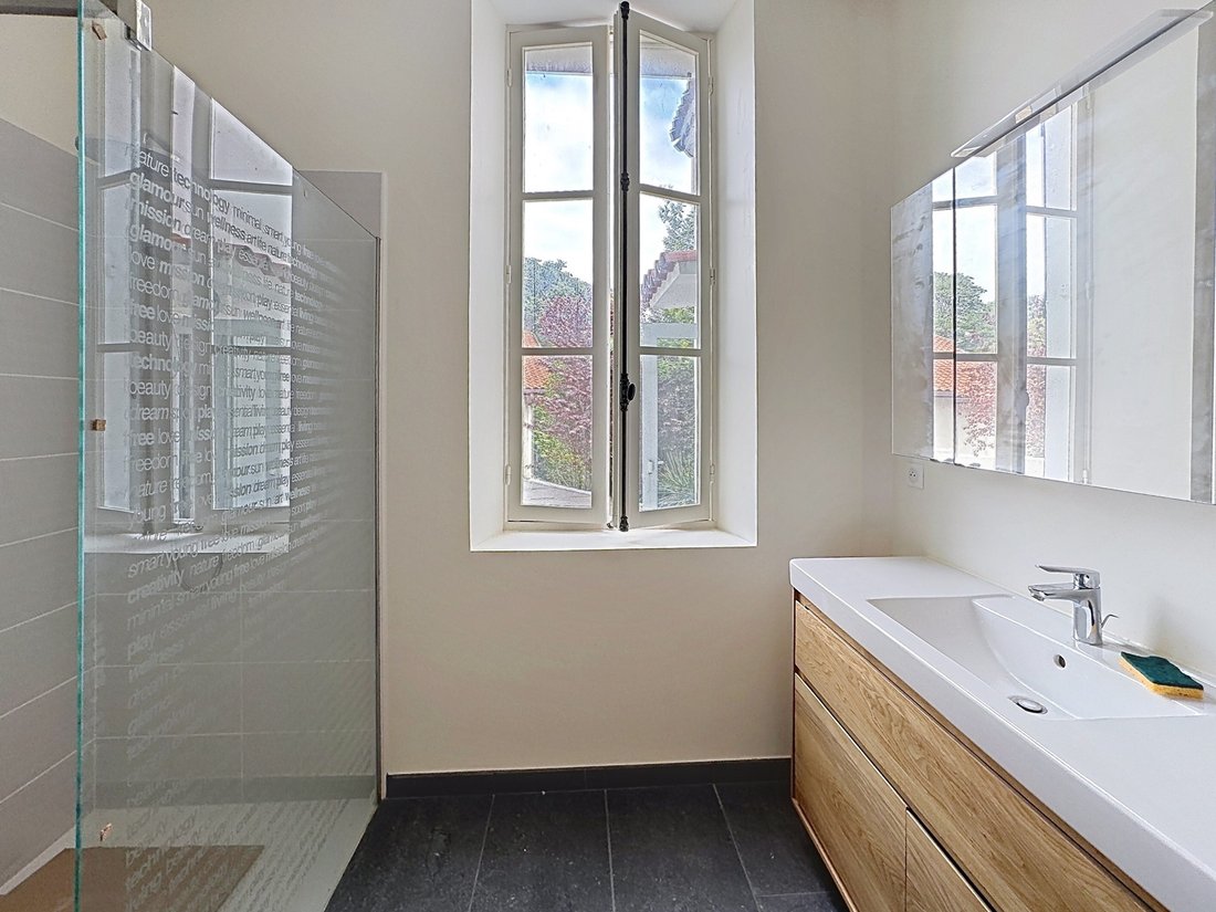 Apartment in Biarritz, Nouvelle-Aquitaine, France 2 - 19149781