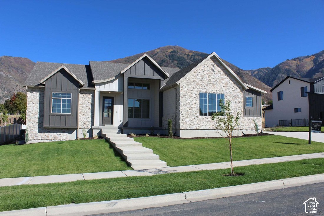 Casa a Woodland Hills, Utah, Stati Uniti 1 - 19150031