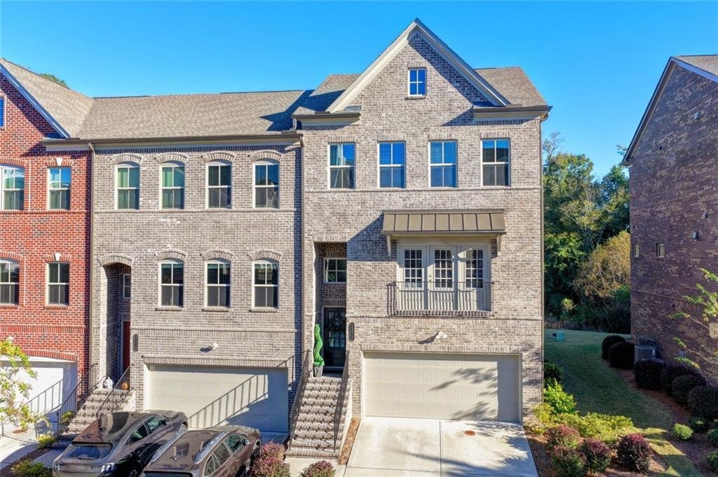 Residenza a Suwanee, Georgia, Stati Uniti 2 - 19150228