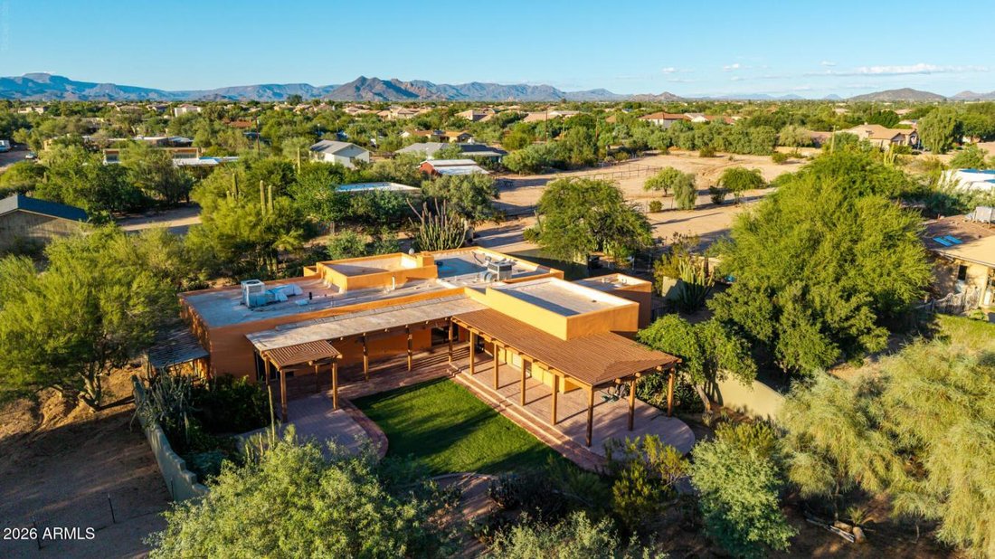 House in Carefree, Arizona, United States 2 - 19150366