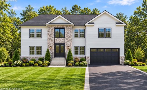 Casa a Manalapan, New Jersey, Stati Uniti 1