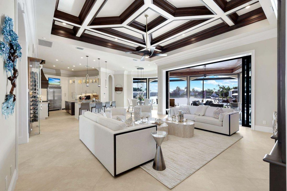 Haus in Marco Island, Florida, Vereinigte Staaten 5 - 19150010