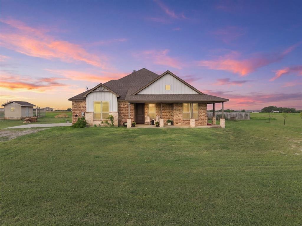 Haus in Hillsboro, Texas, Vereinigte Staaten 1 - 19150263