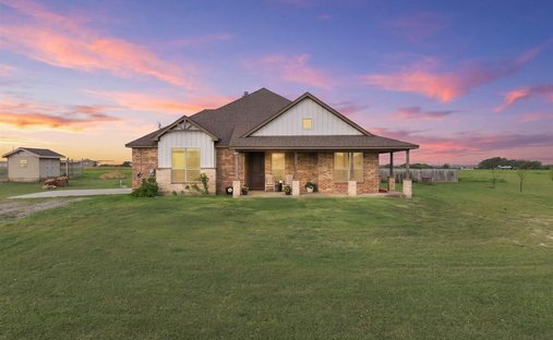 Casa en Hillsboro, Texas, Estados Unidos 1