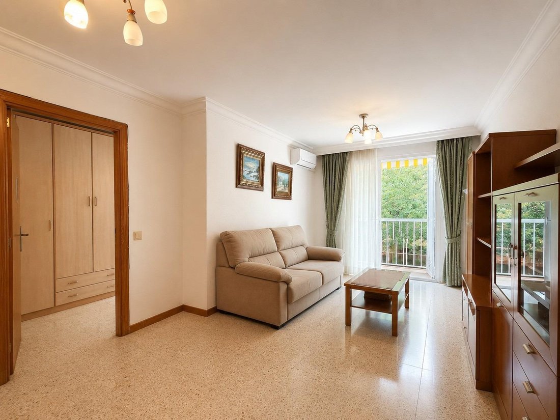 Appartement à Palma, Îles Baléares, Espagne 4 - 19149948