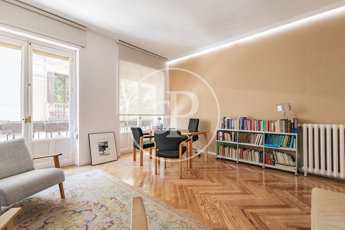 Apartment in Centro, Madrid, Spain 2 - 19150370