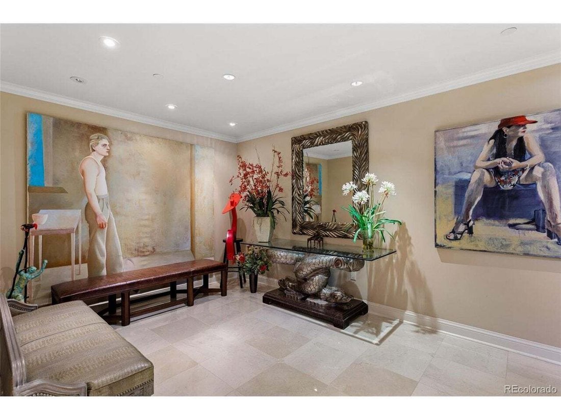 Condominio en Denver, Colorado, Estados Unidos 4 - 19150067