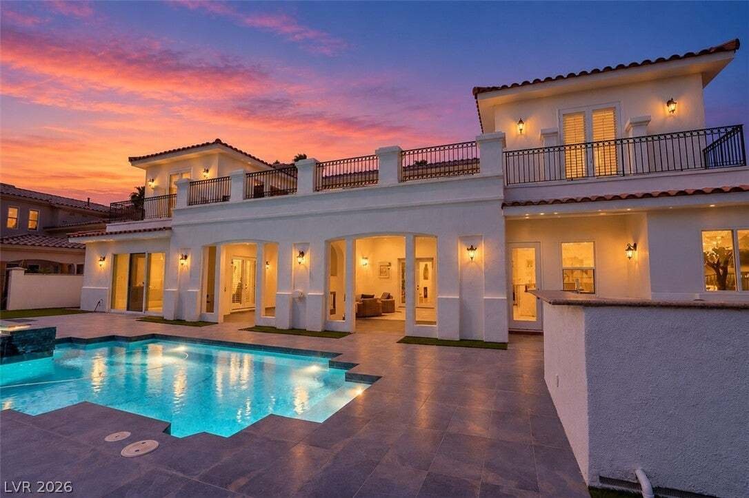 Maison à Henderson, Nevada, États-Unis 2 - 19146839