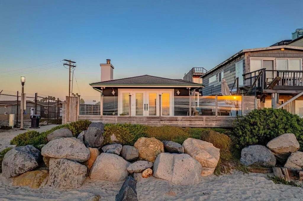 House in Imperial Beach, California, United States 4 - 19150220