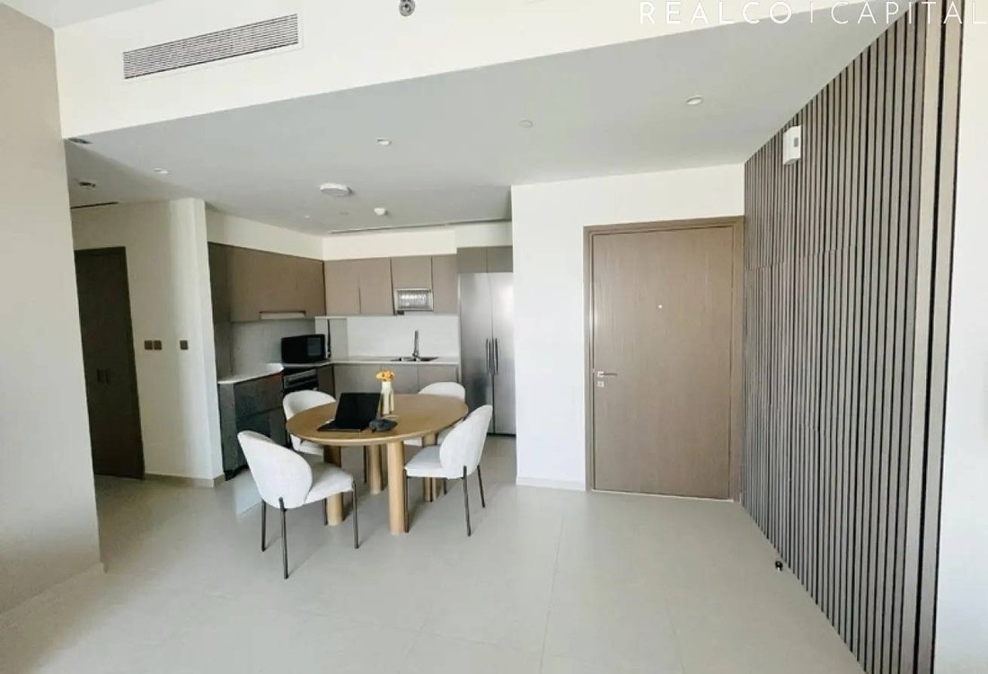 Appartement à Lac Burj Khalifa, Centre-ville de Dubaï, Doubaï 3 - 19150403
