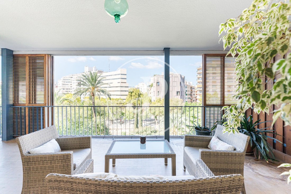 Appartement à Palma, Îles Baléares, Espagne 2 - 19150393