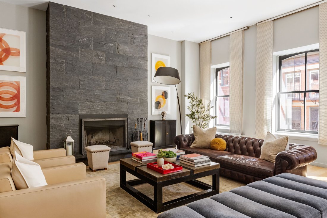 Condo in New York, New York, United States 2 - 19149817