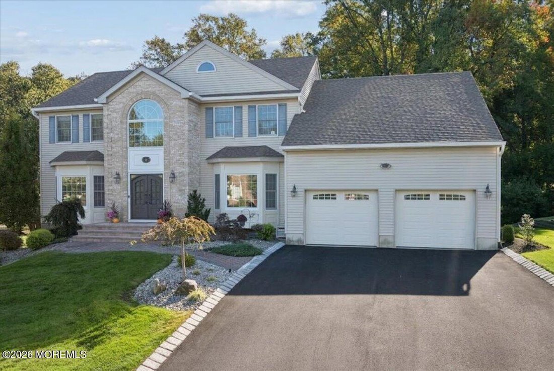 House in Marlboro Township, New Jersey, United States 3 - 19149842