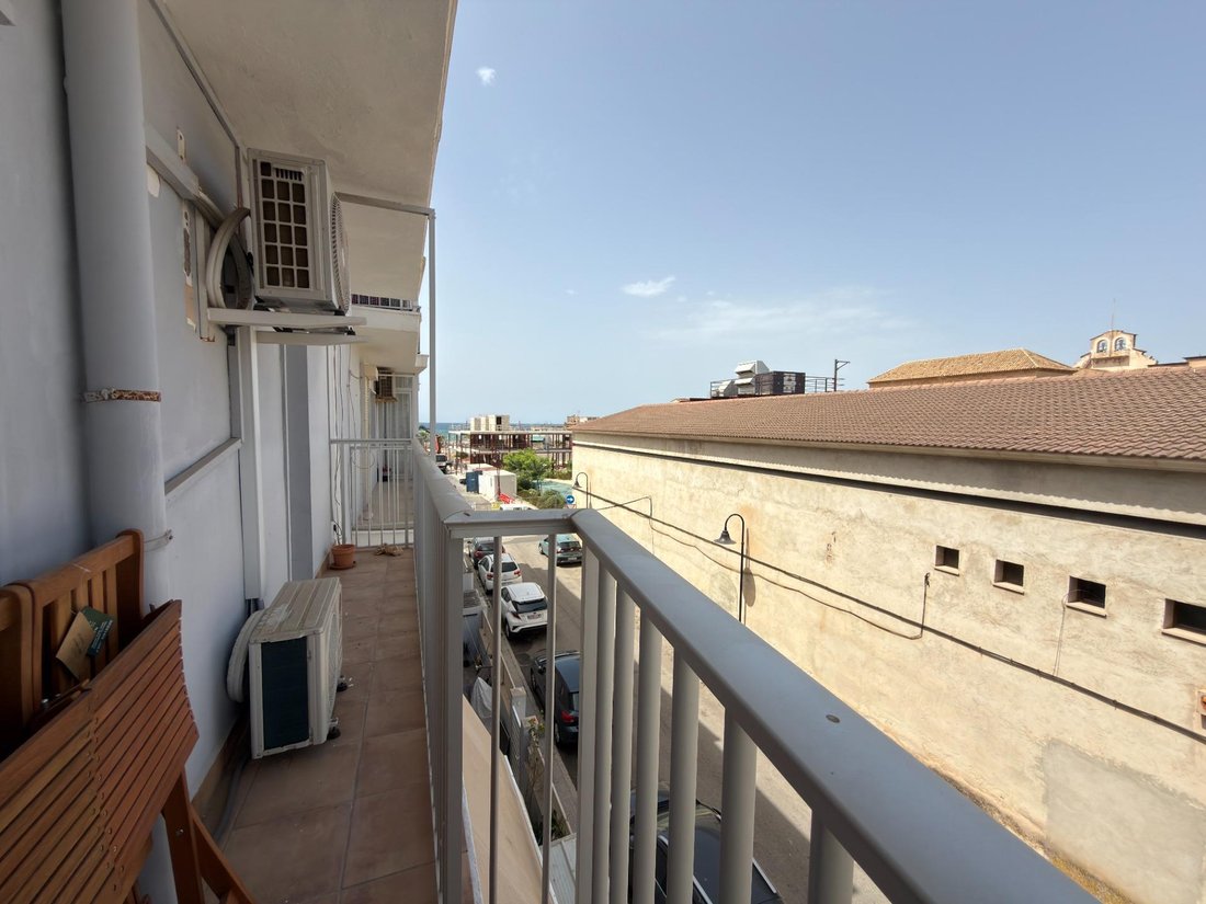 Appartement à Palma, Îles Baléares, Espagne 3 - 19149960