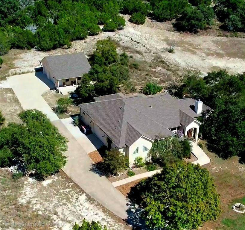 Casa a Spring Branch, Texas, Stati Uniti 4 - 19150265