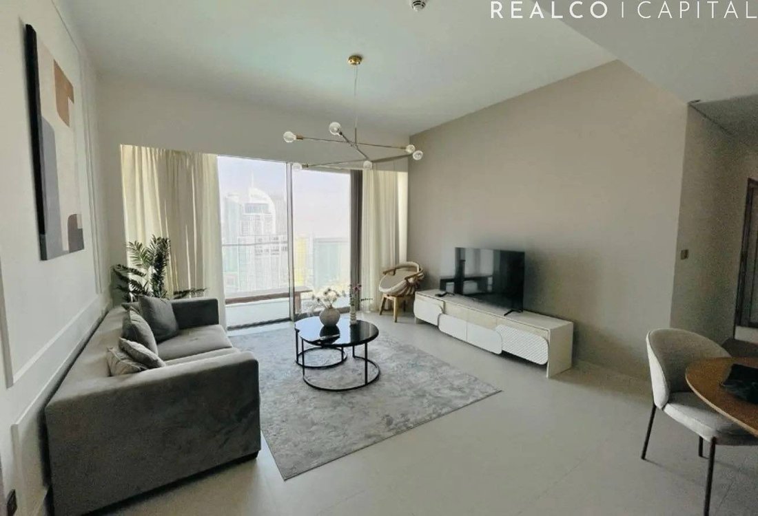 Appartement à Lac Burj Khalifa, Centre-ville de Dubaï, Doubaï 1 - 19150403