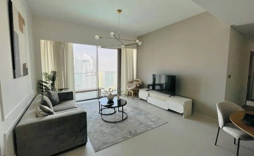 Appartement en Lac Burj Khalifa, Centre-ville de Dubaï, Doubaï 1