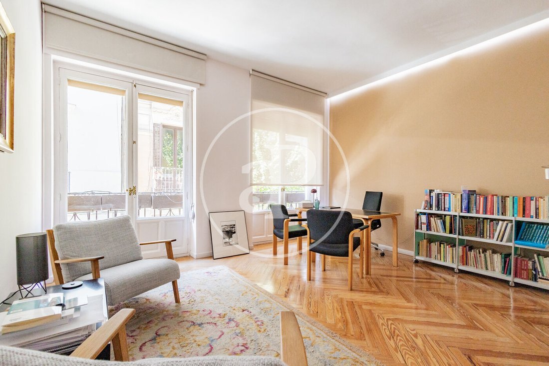 Apartment in Centro, Madrid, Spain 3 - 19150370