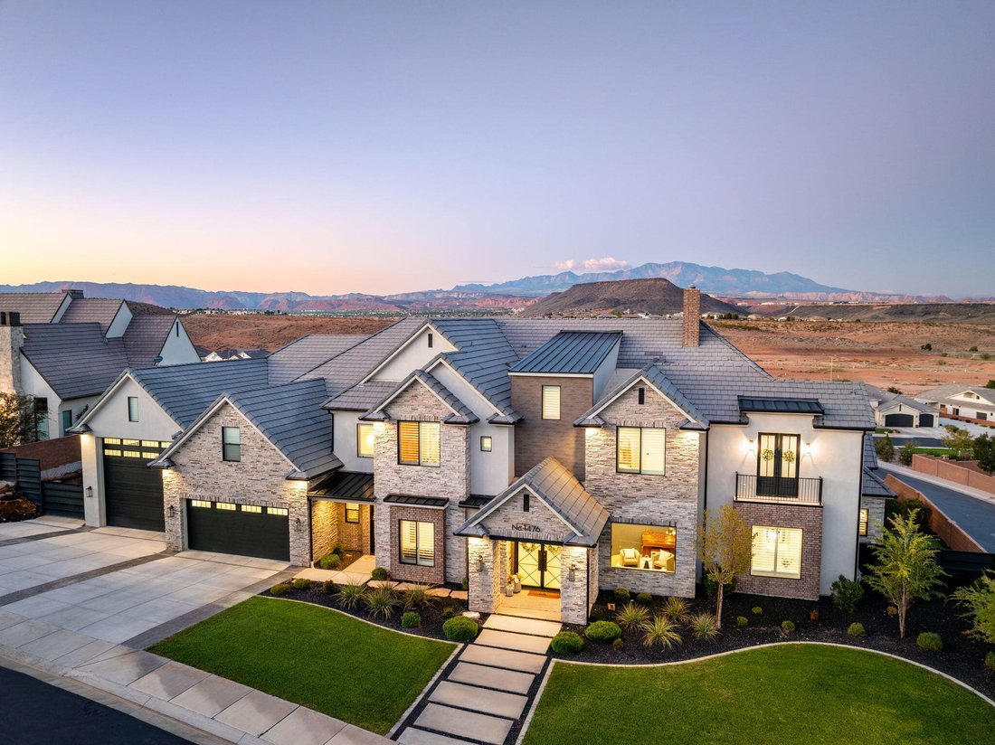 House in St. George, Utah, United States 1 - 19149831