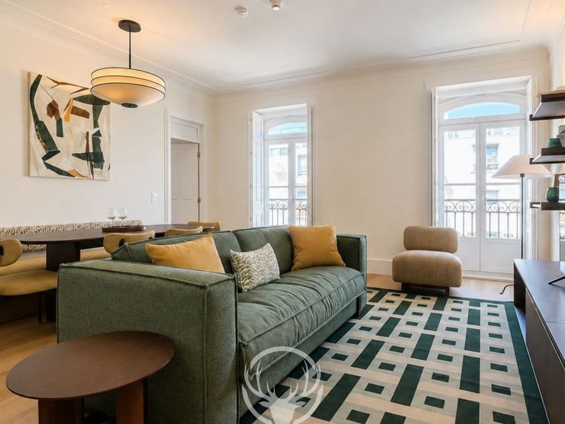Apartamento en Santo António, Lisboa, Portugal 4 - 18436315