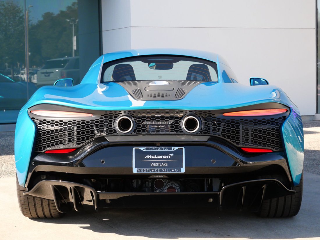 Coupe in Thousand Oaks, CA, United States 5 - 19150586