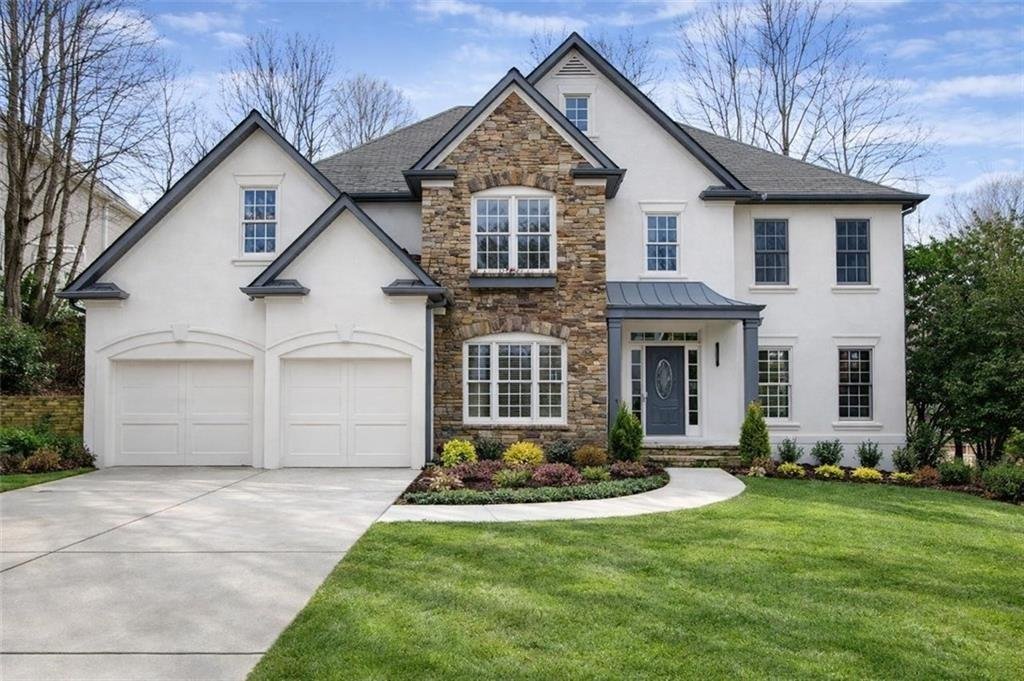 Casa a Alpharetta, Georgia, Stati Uniti 1 - 19150223