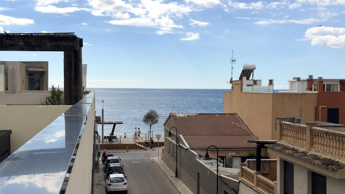 Apartamento en Palma, Islas Baleares, España 2 - 19150065