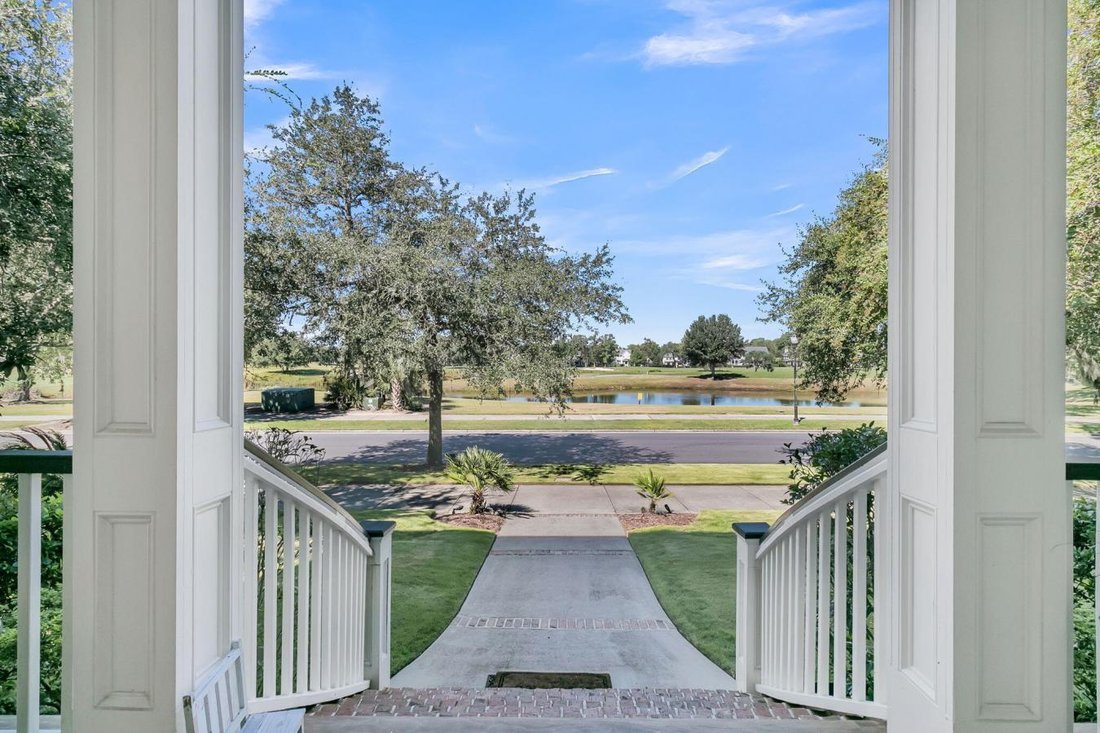 Maison à Charleston, Caroline du Sud, États-Unis 3 - 19150323