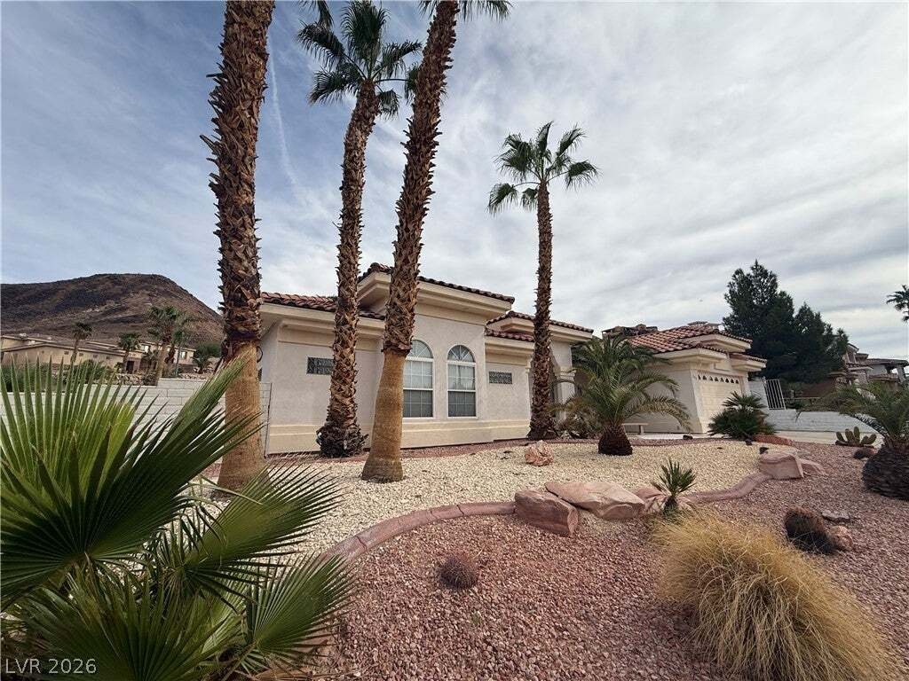 Maison à Henderson, Nevada, États-Unis 1 - 19149896