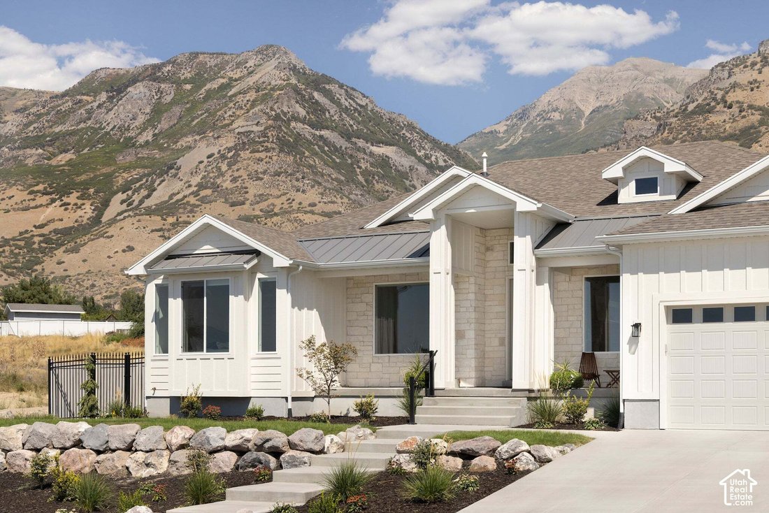 House in Highland, Utah, United States 2 - 19150030