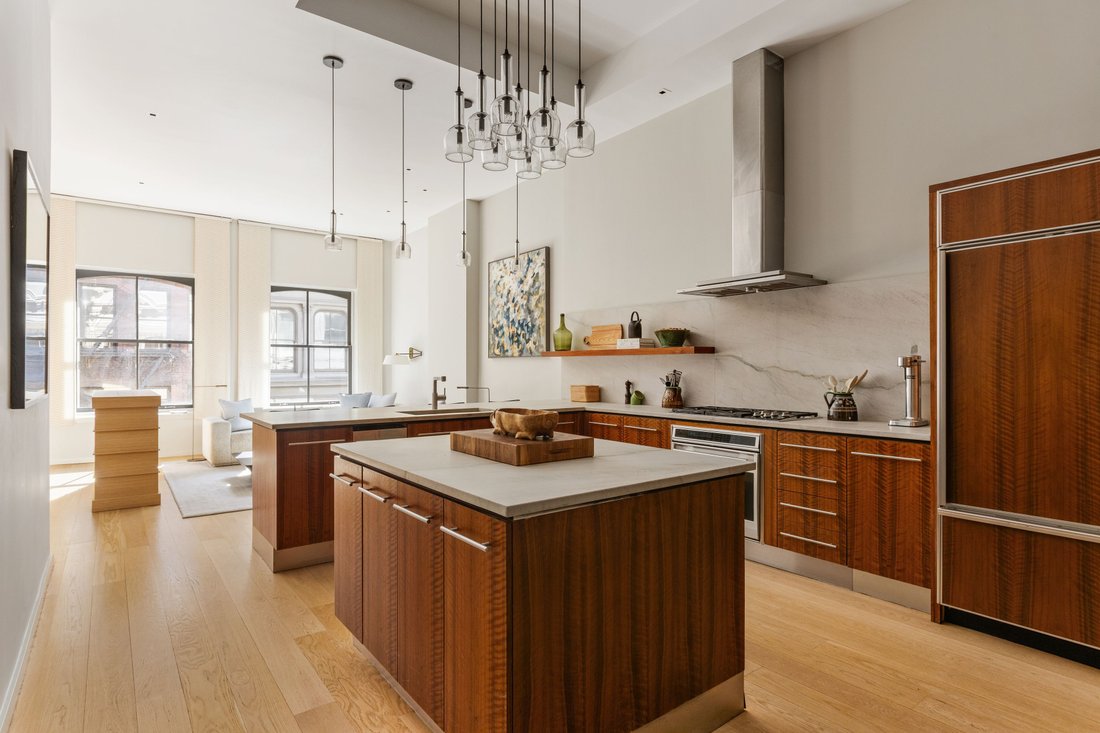 Condo in New York, New York, United States 5 - 19149817