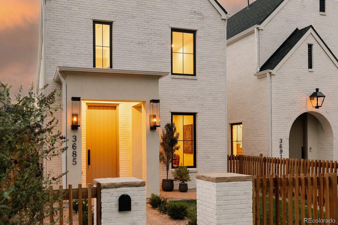 House in Denver, Colorado, United States 2 - 18766644