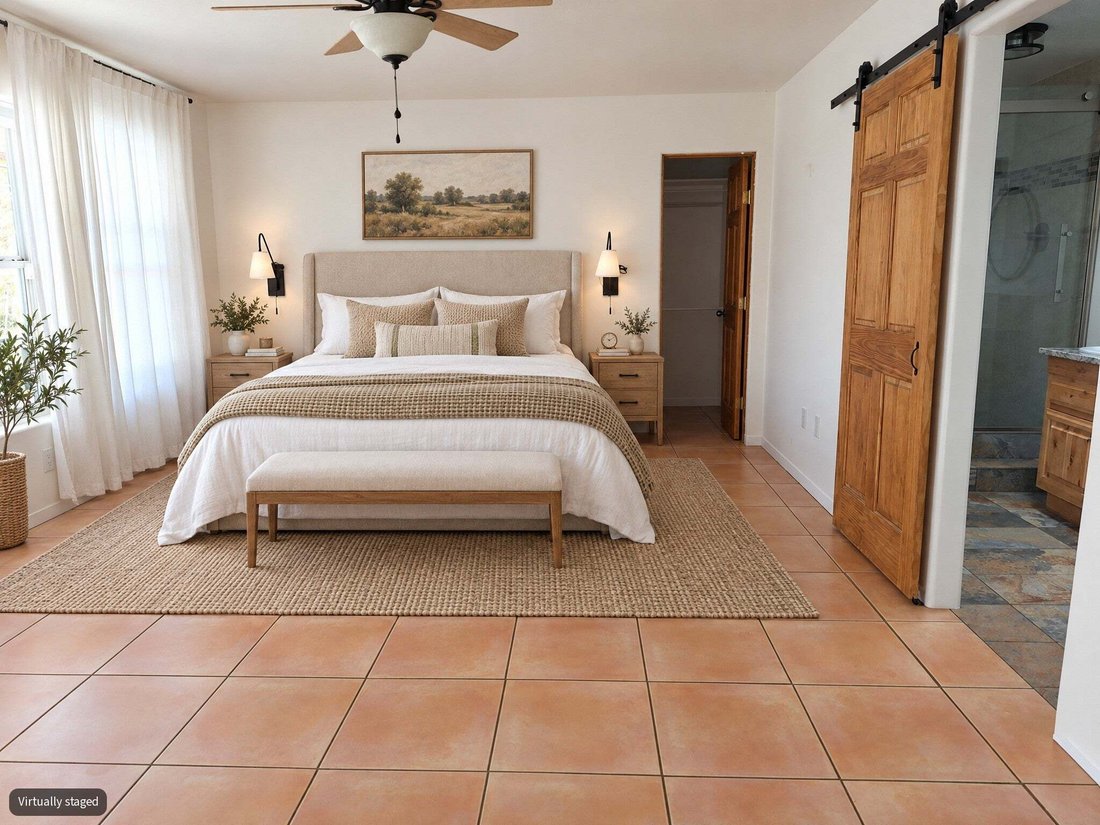 House in Santa Fe, New Mexico, United States 5 - 18800905