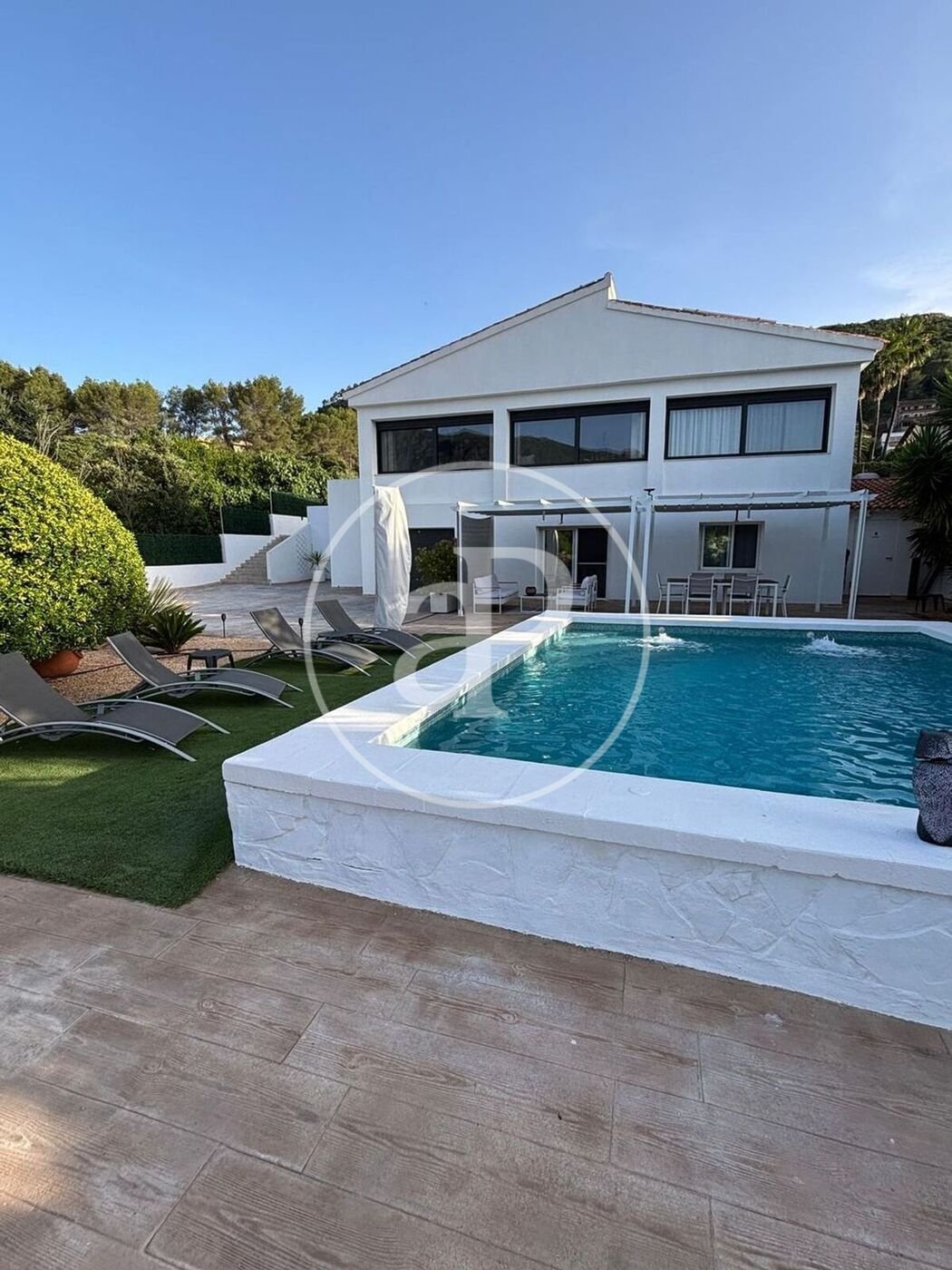Villa in Carcaixent, Valencian Community, Spain 1 - 19150350