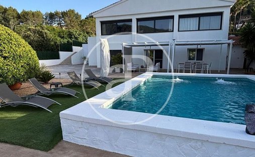 Villa in Carcaixent, Land Valencia, Spanien 1