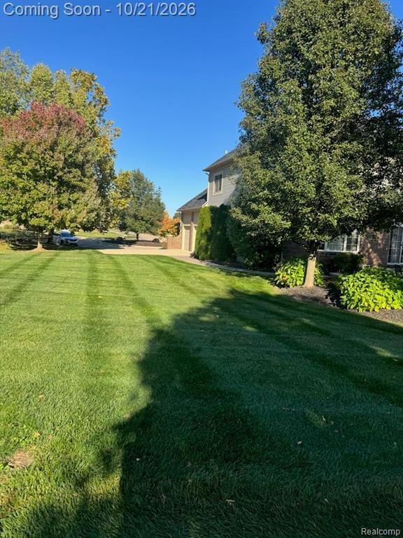 House in South Lyon, Michigan, United States 4 - 19150140