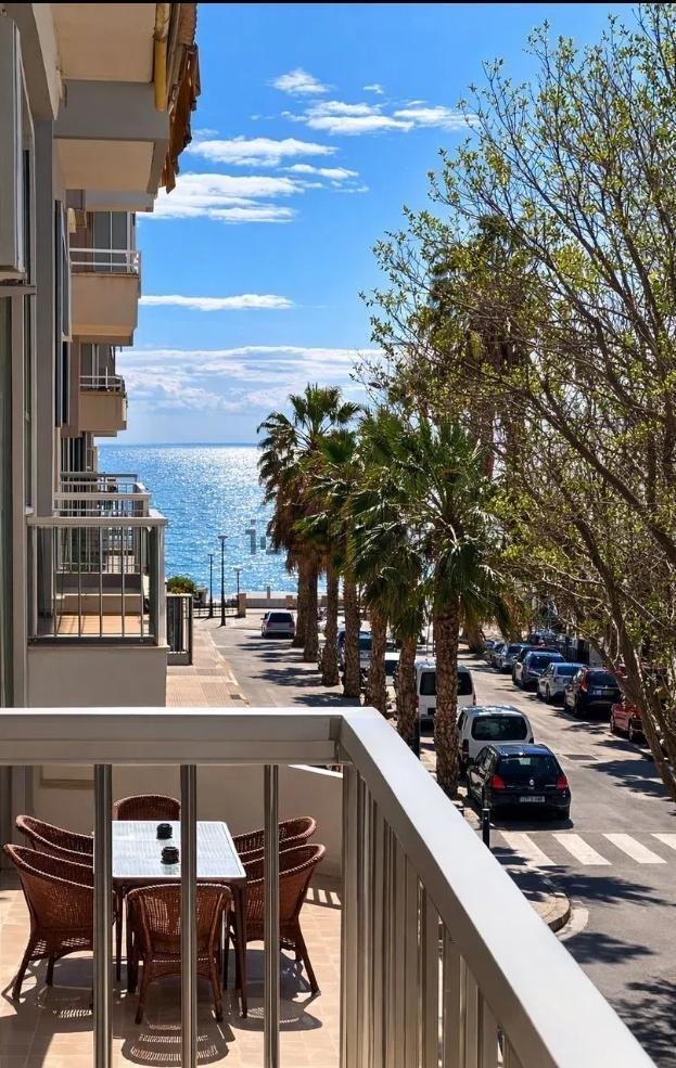 Appartement à Palma, Îles Baléares, Espagne 1 - 19149948