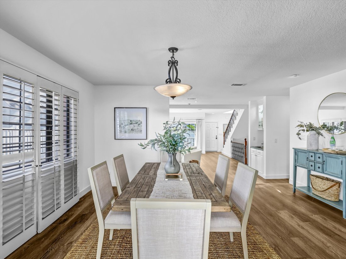 Townhouse in Torrance, California, United States 5 - 19150779
